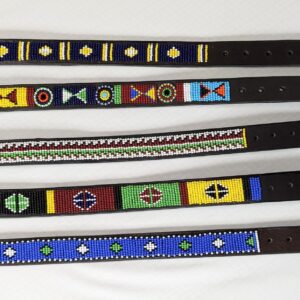 Medium Dog Collars