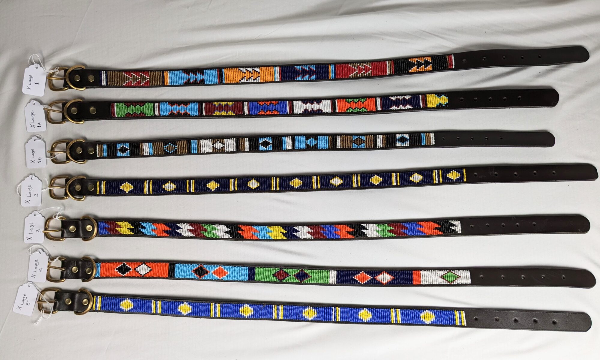 Dog Collars